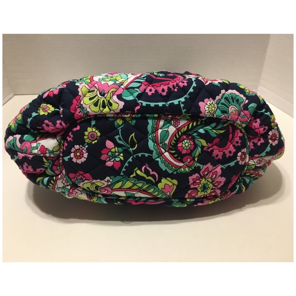Vera Bradley Girls Mini Tote - Picture 5 of 6